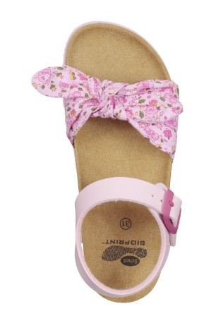 Julie kid - sandalo rosa Scholl - misura 33